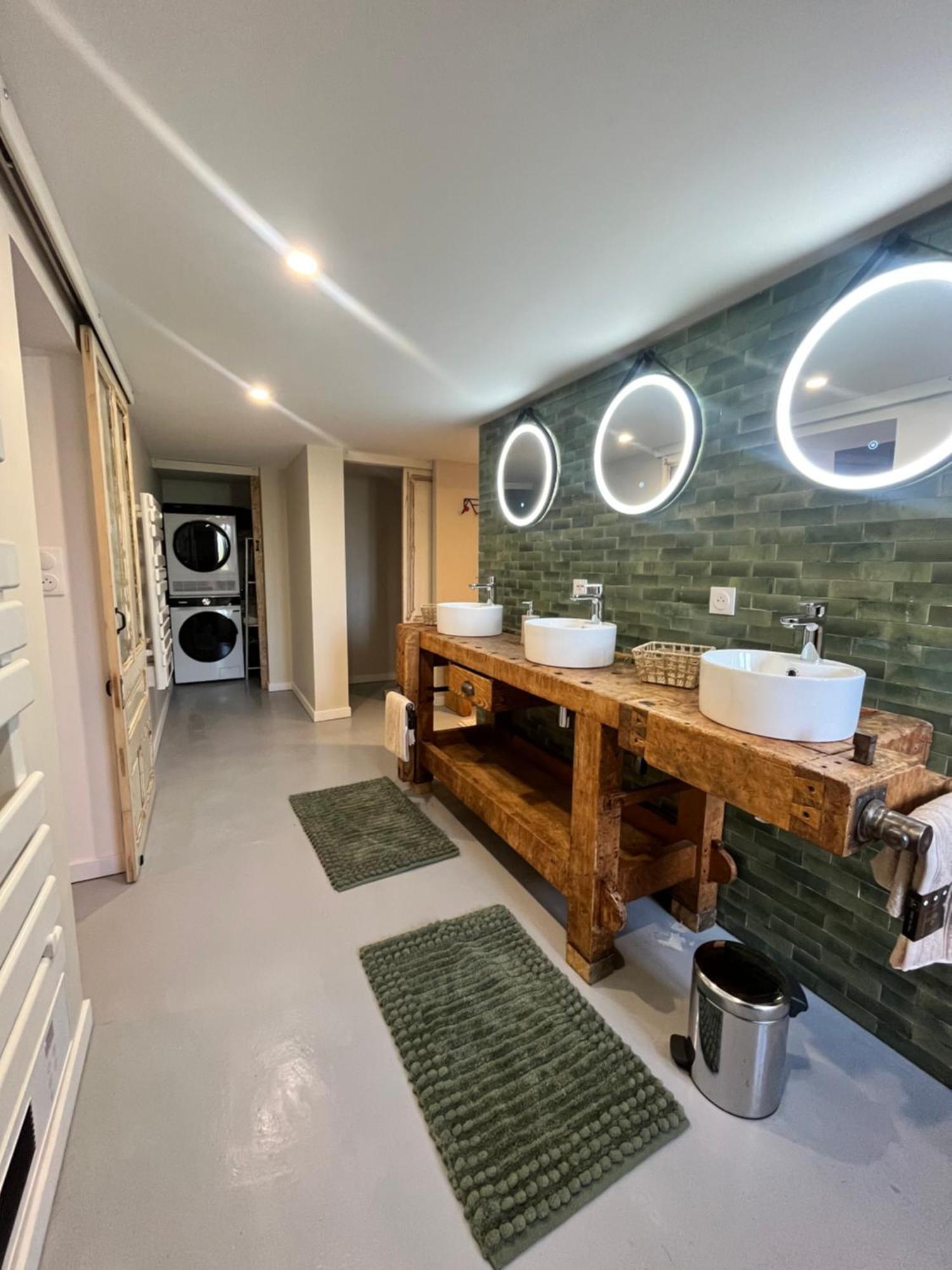 Apartment La Grange D'annalys *