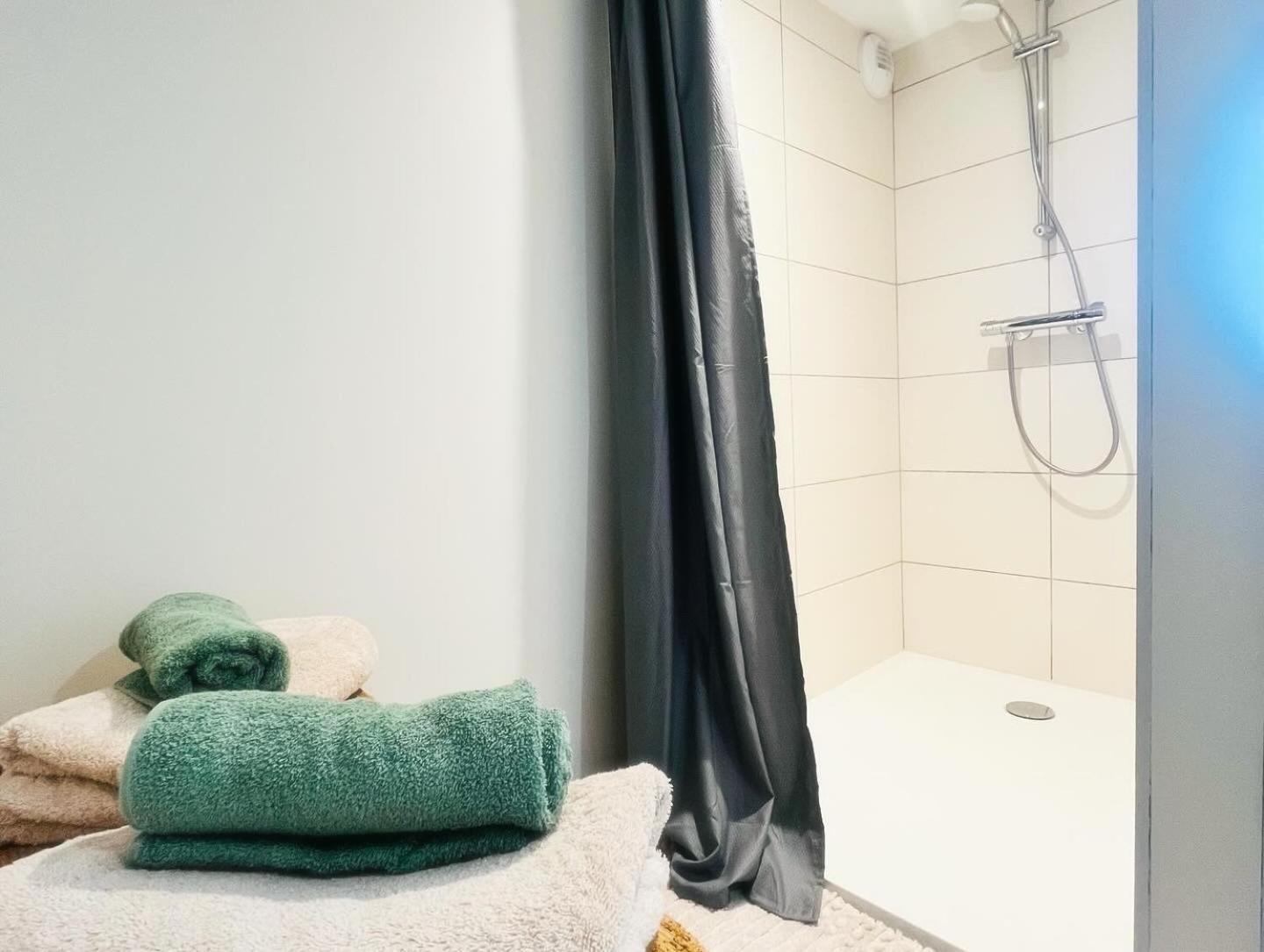 Apartment La Grange D'annalys