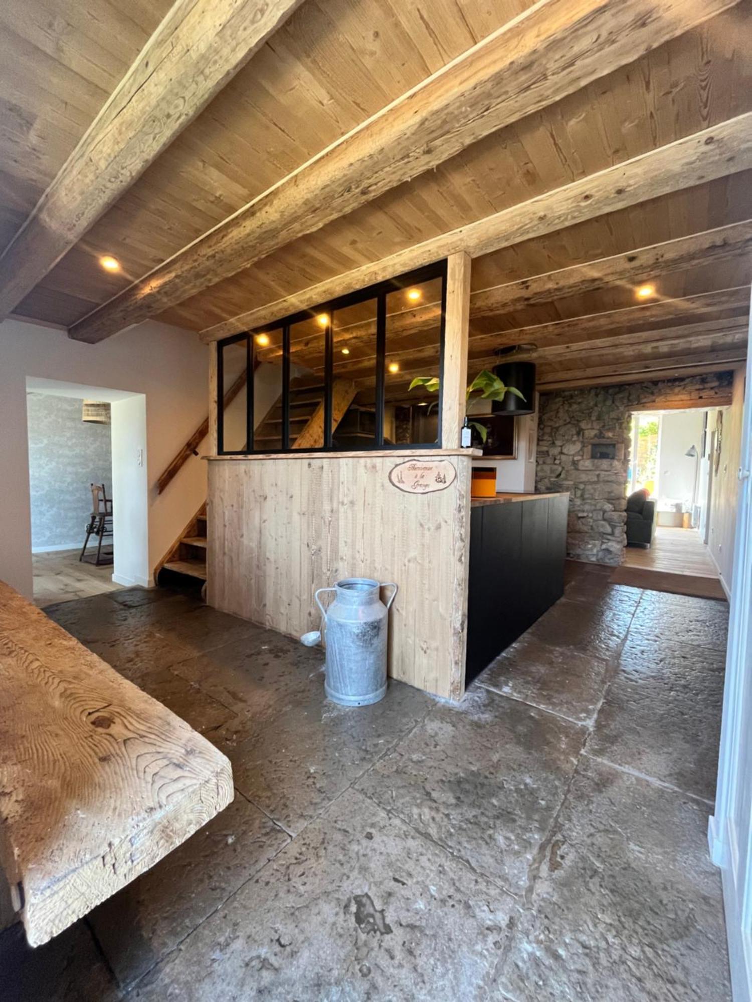 Appartement La Grange D'annalys