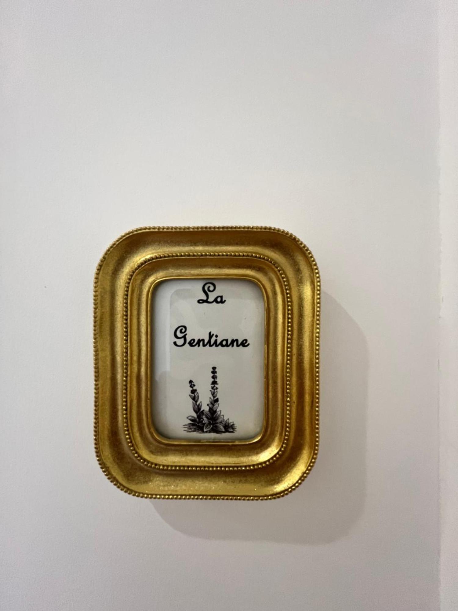 La Grange D'annalys Appartement *