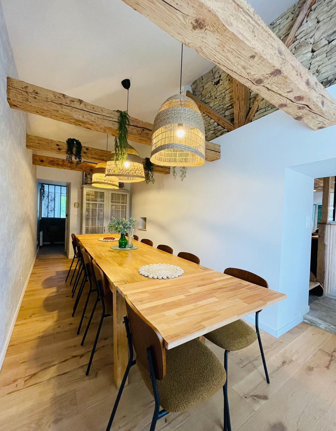 La Grange D'annalys Appartement Granges-Narboz
