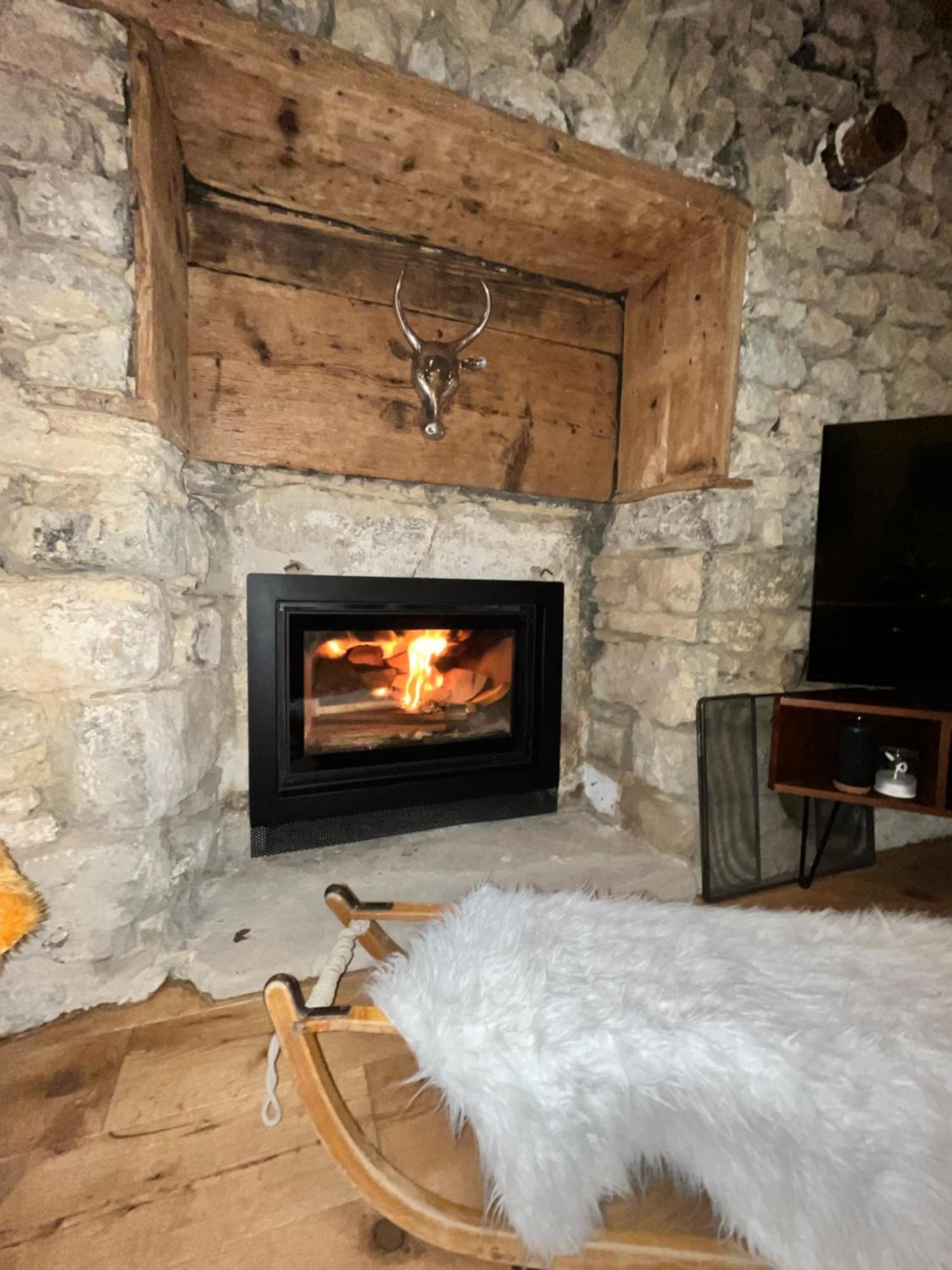 Apartment La Grange D'annalys *